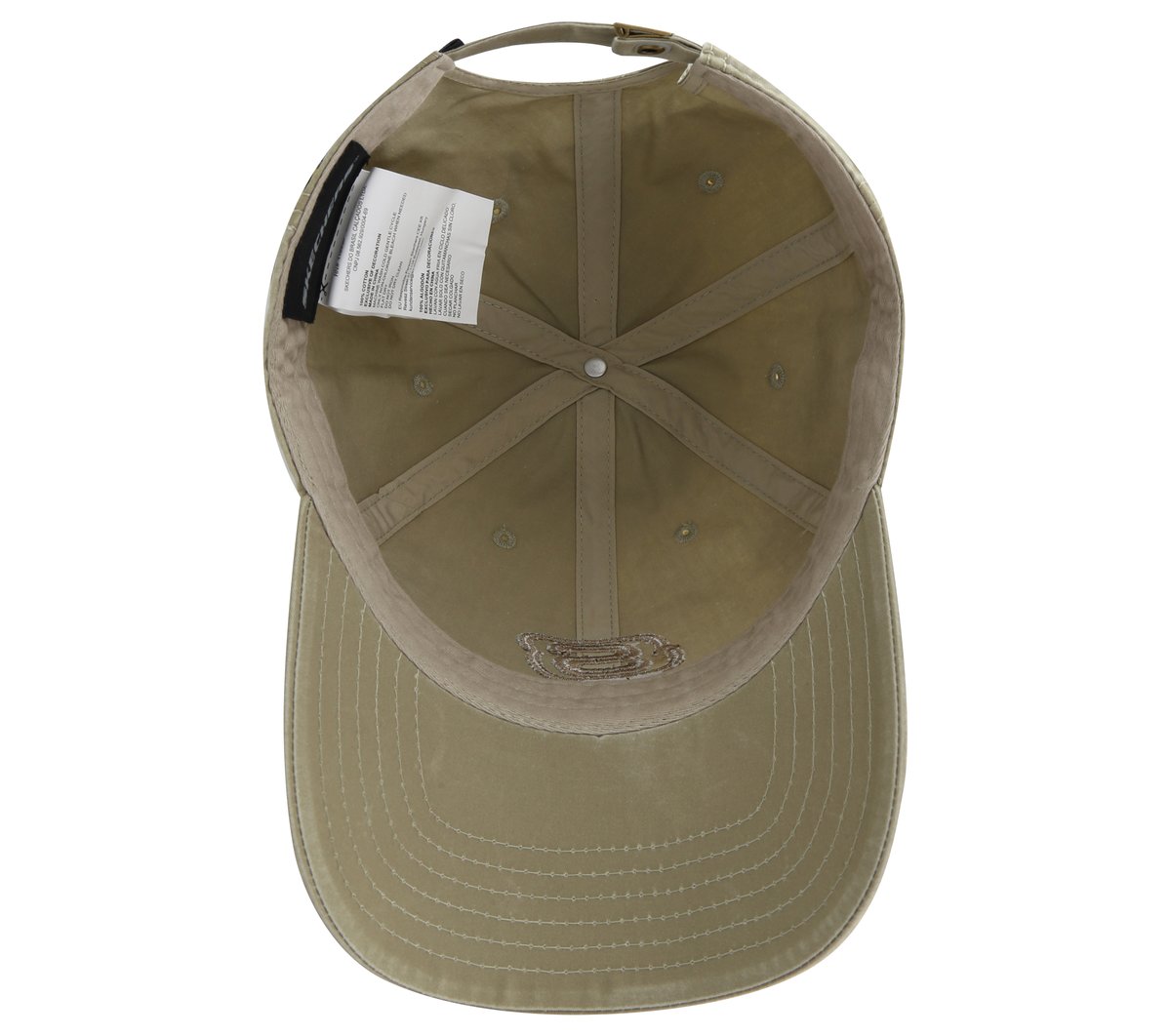 Skechers | Washed Dad Hat
