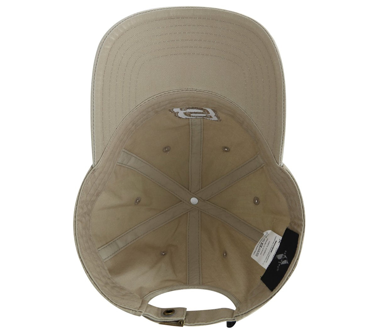 Skechers | Washed Dad Hat