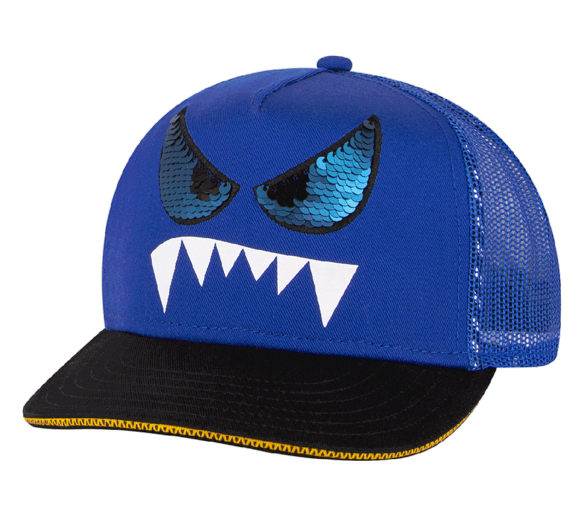 Skechers | Monster Eyes Trucker Hat