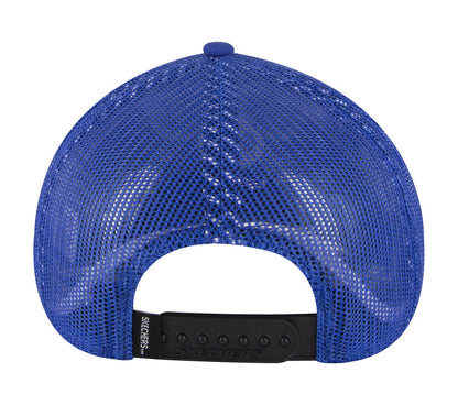 Skechers | Monster Eyes Trucker Hat