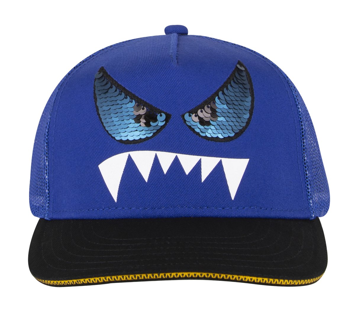 Skechers | Monster Eyes Trucker Hat
