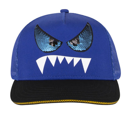 Skechers | Monster Eyes Trucker Hat