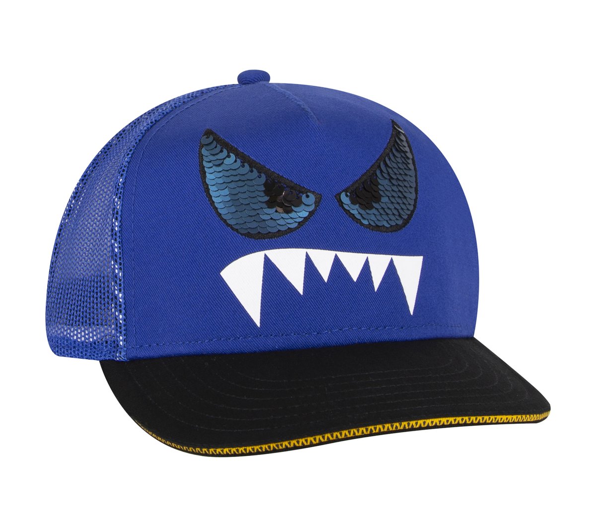 Skechers | Monster Eyes Trucker Hat