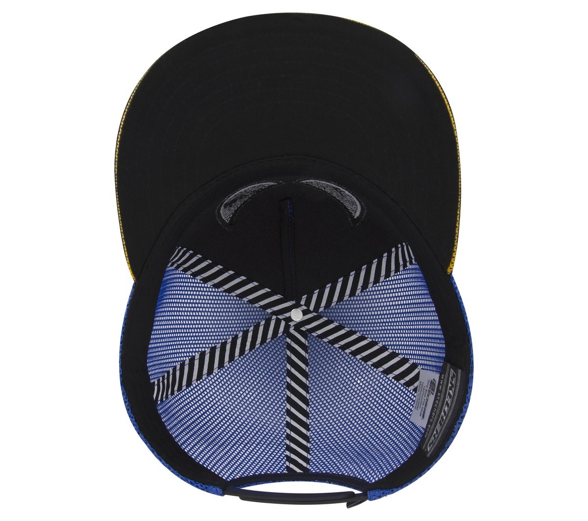 Skechers | Monster Eyes Trucker Hat