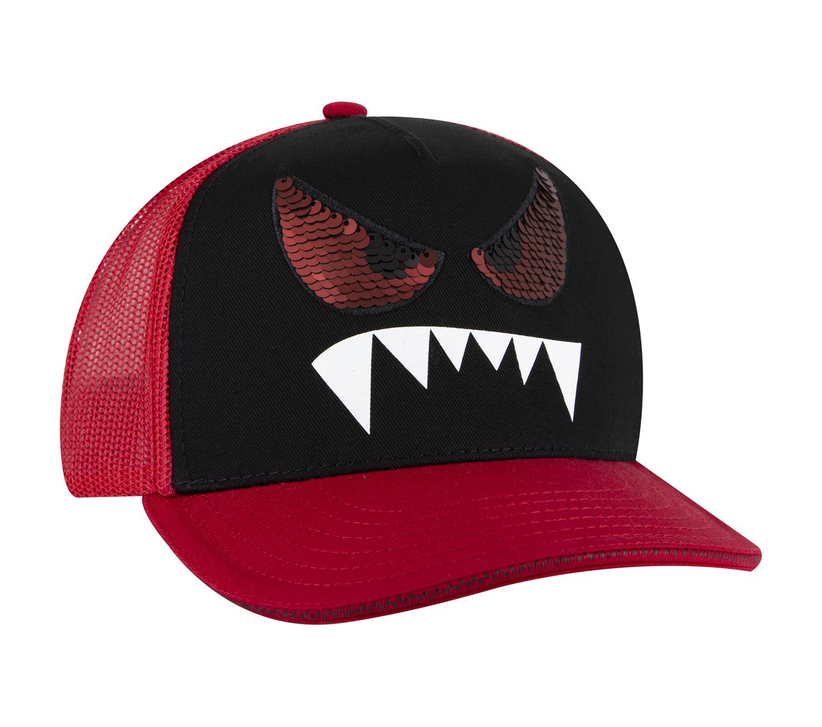Skechers | Monster Eyes Trucker Hat
