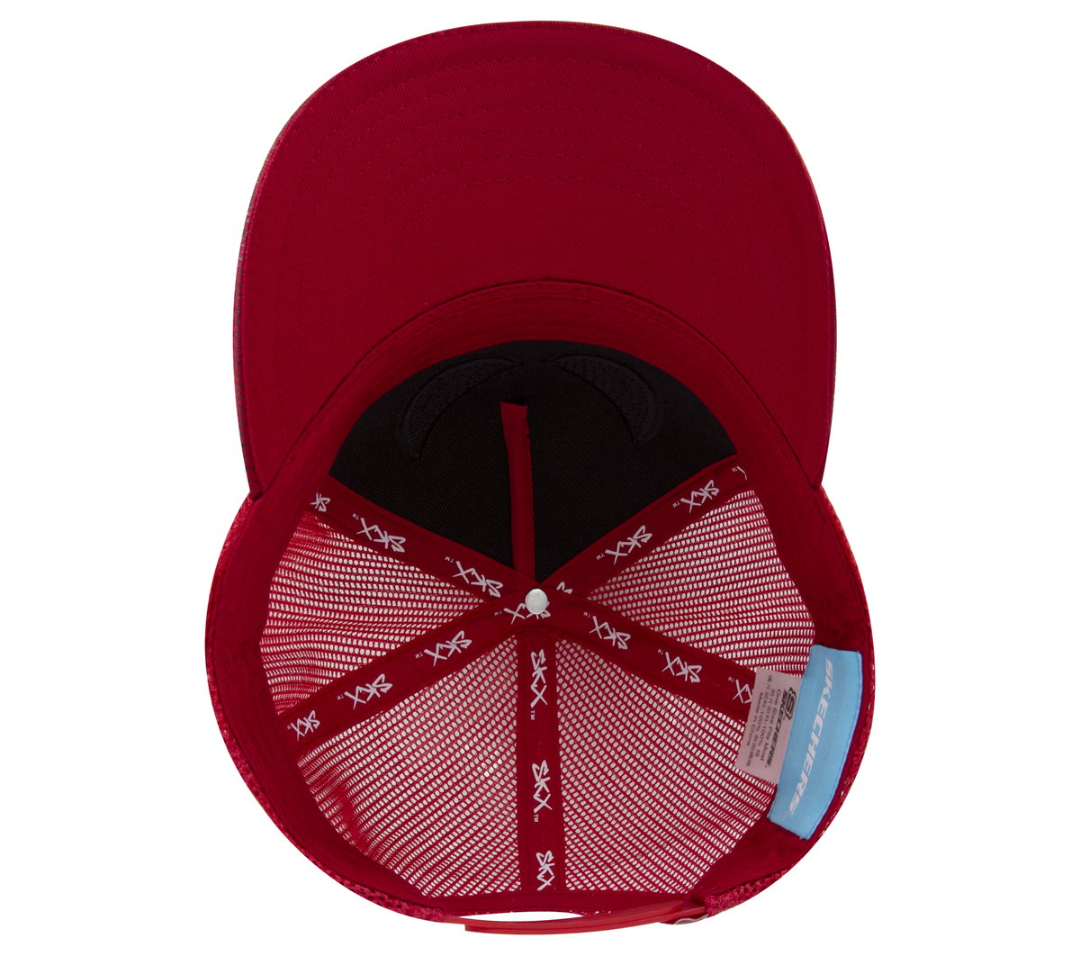 Skechers | Monster Eyes Trucker Hat