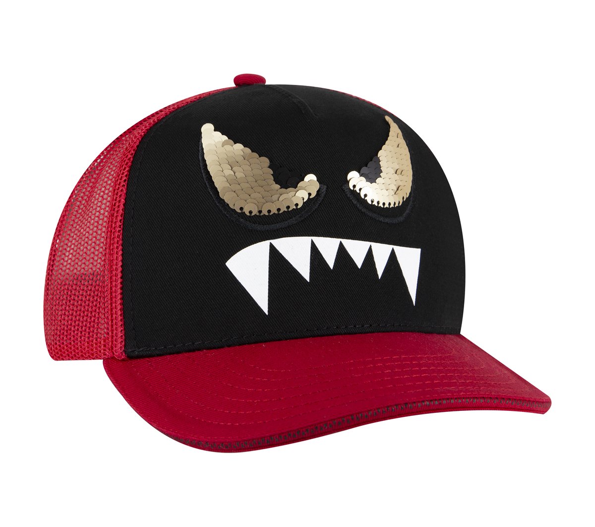 Skechers | Monster Eyes Trucker Hat