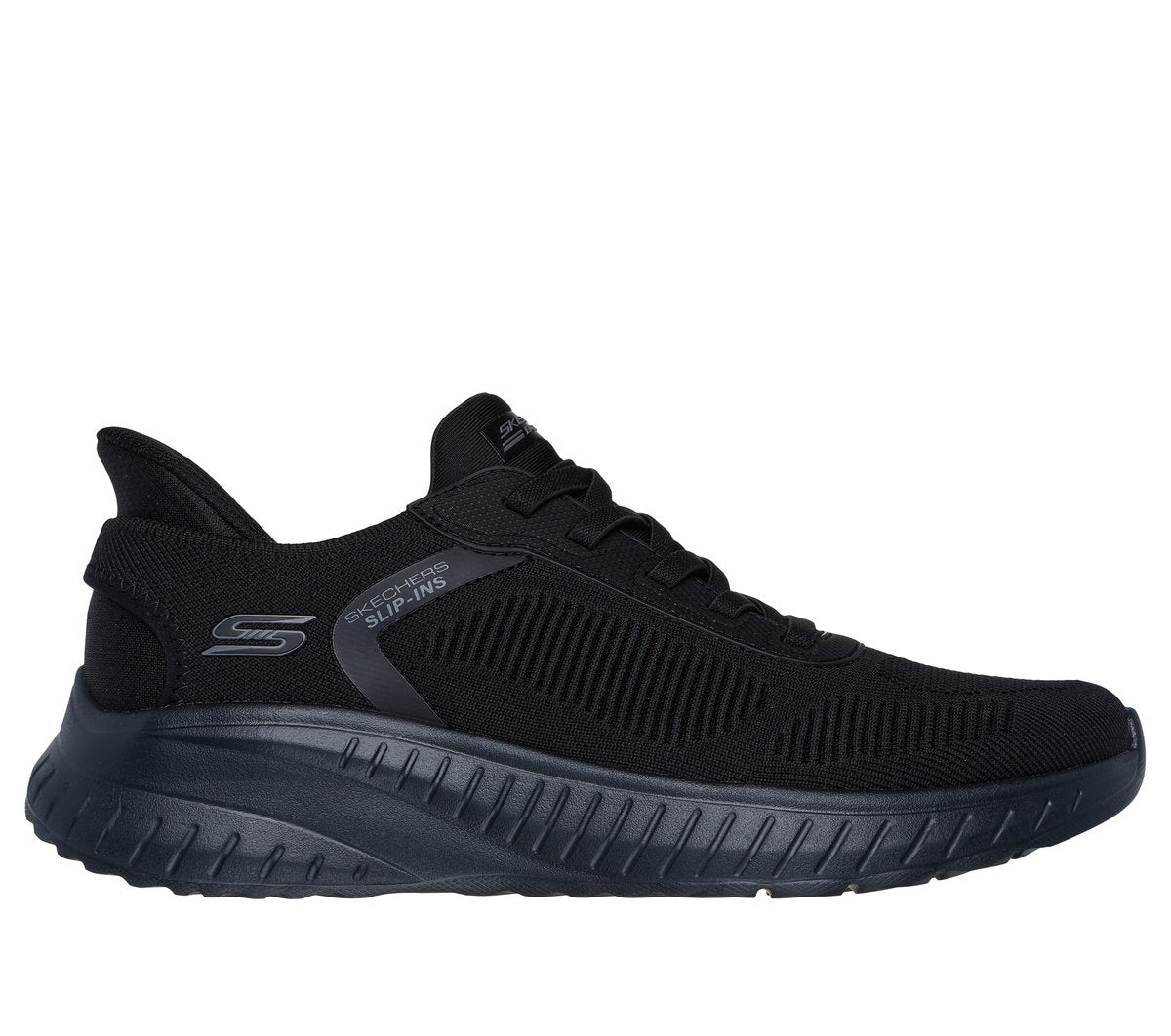 Skechers | Slip-ins: BOBS Sport Squad Chaos - Solid Step