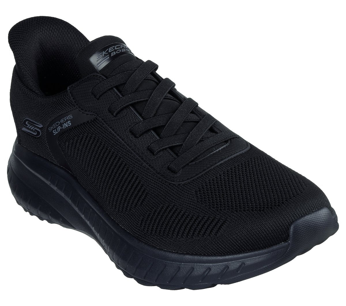 Skechers | Slip-ins: BOBS Sport Squad Chaos - Solid Step