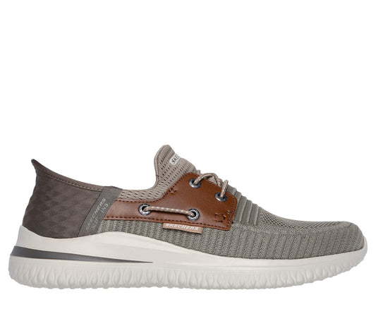 Skechers | Slip-ins: Delson 3.0 - Roth