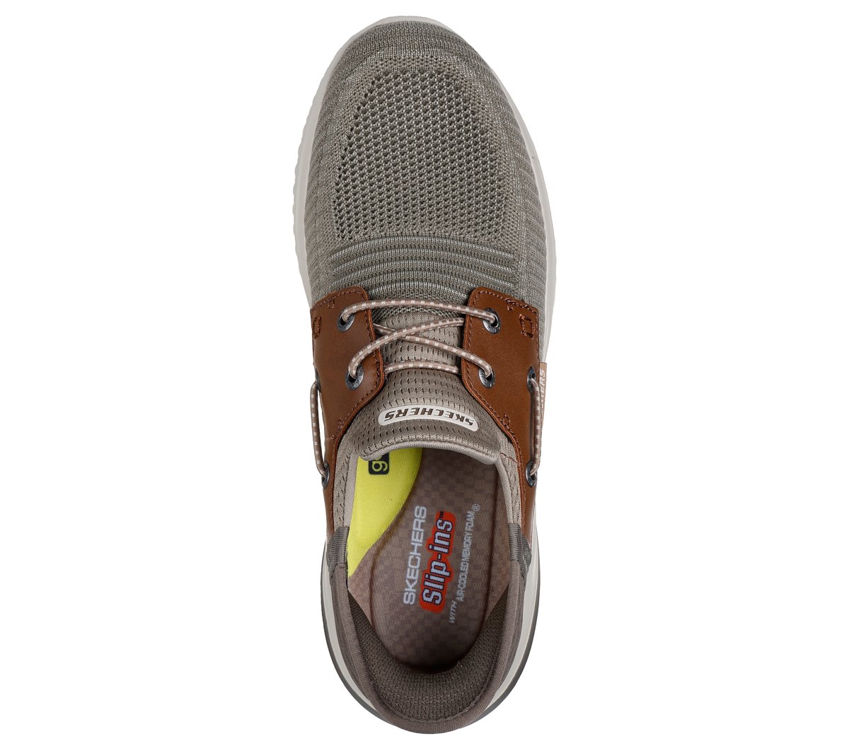 Skechers | Slip-ins: Delson 3.0 - Roth