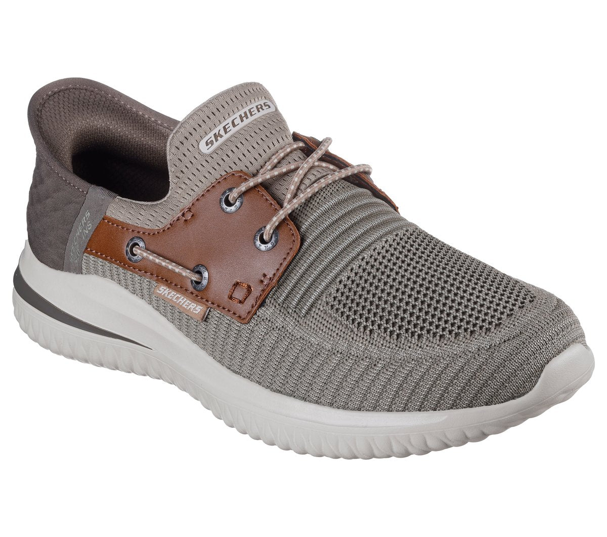 Skechers | Slip-ins: Delson 3.0 - Roth