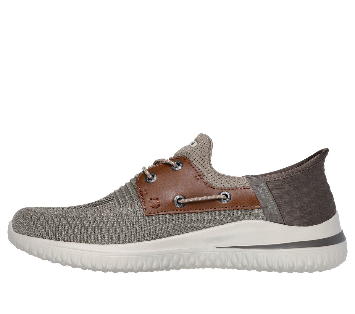 Skechers | Slip-ins: Delson 3.0 - Roth