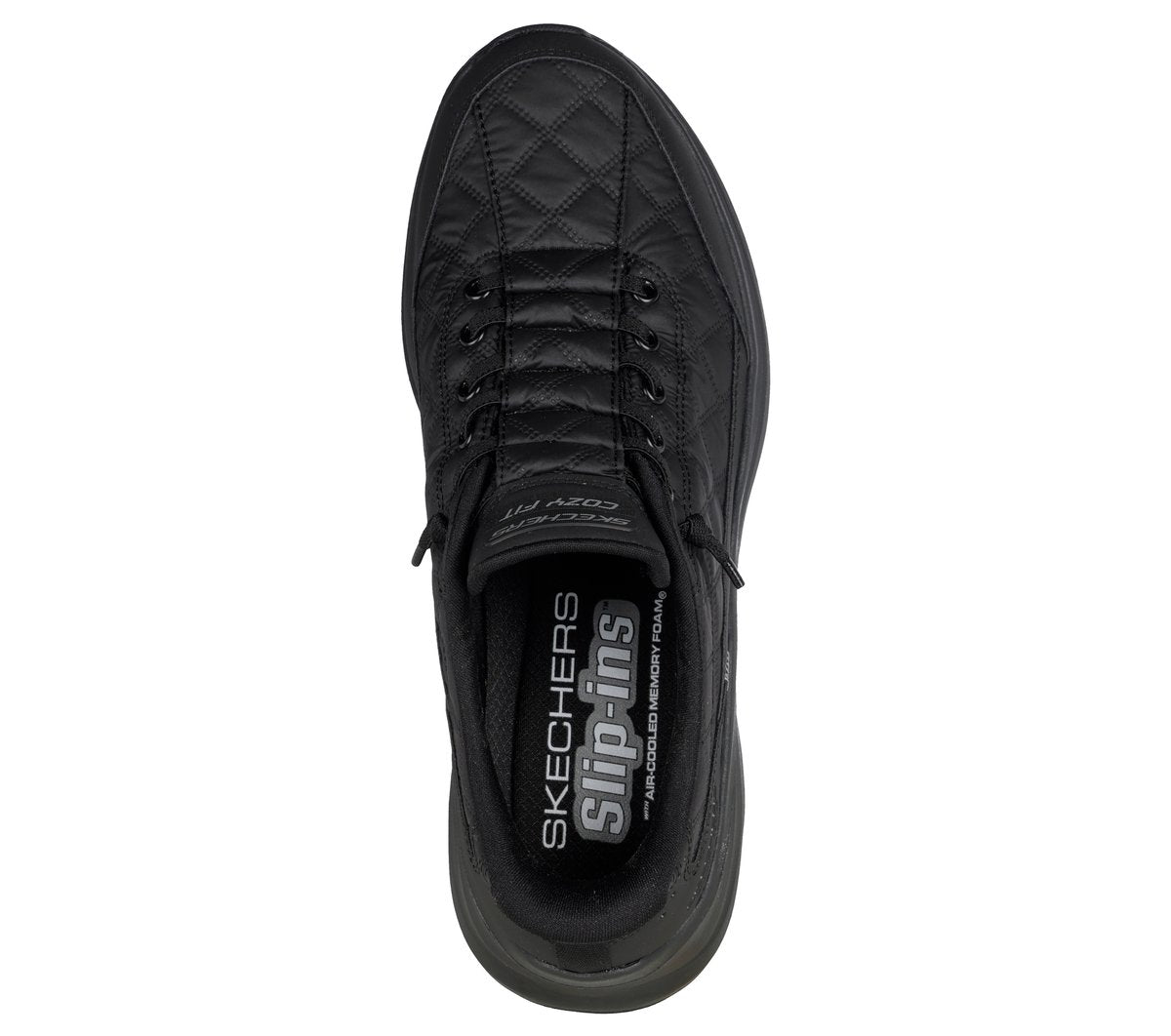 Skechers | Slip-ins: Contour Foam - Cozy Fit
