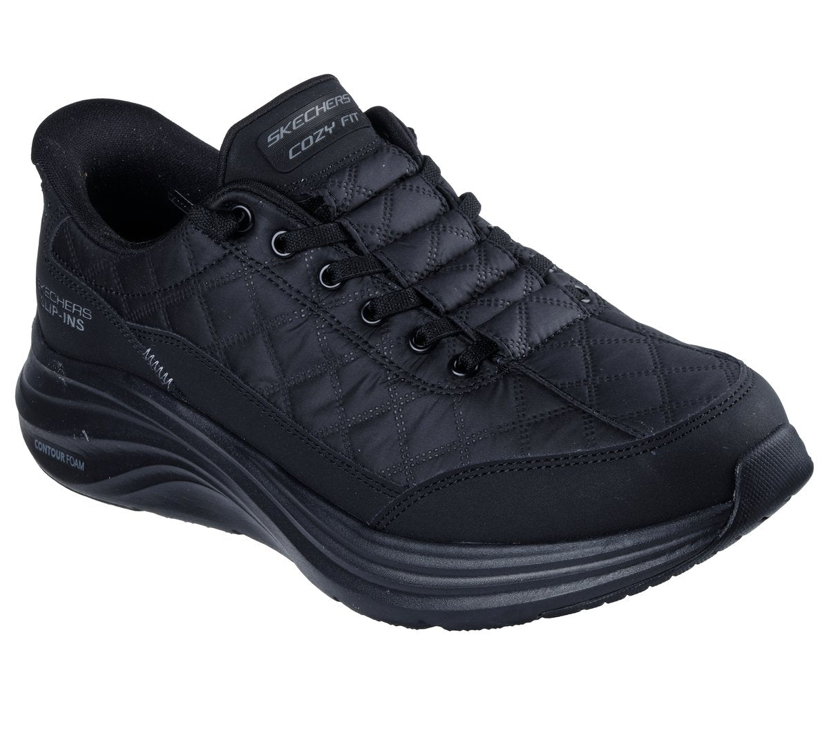 Skechers | Slip-ins: Contour Foam - Cozy Fit