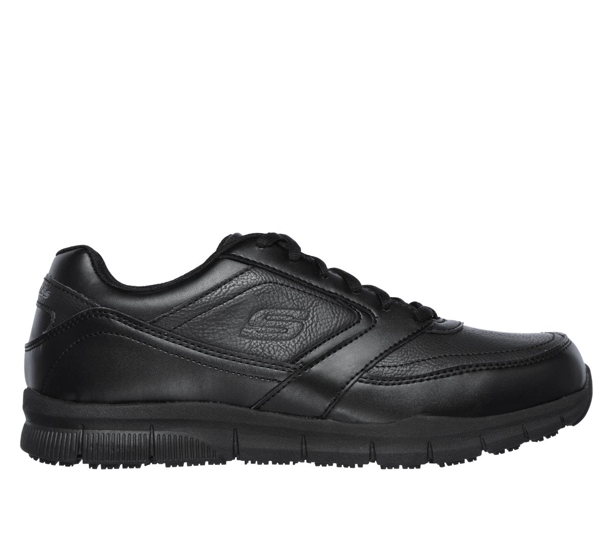 Skechers | Work Slip-Resistant Relaxed Fit: Nampa