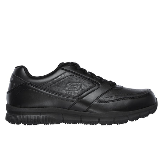 Skechers | Work Slip-Resistant Relaxed Fit: Nampa