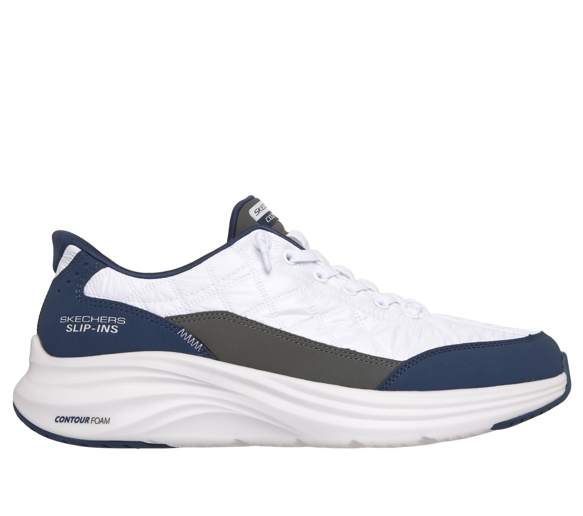 Skechers | Slip-ins: Contour Foam - Cozy Fit