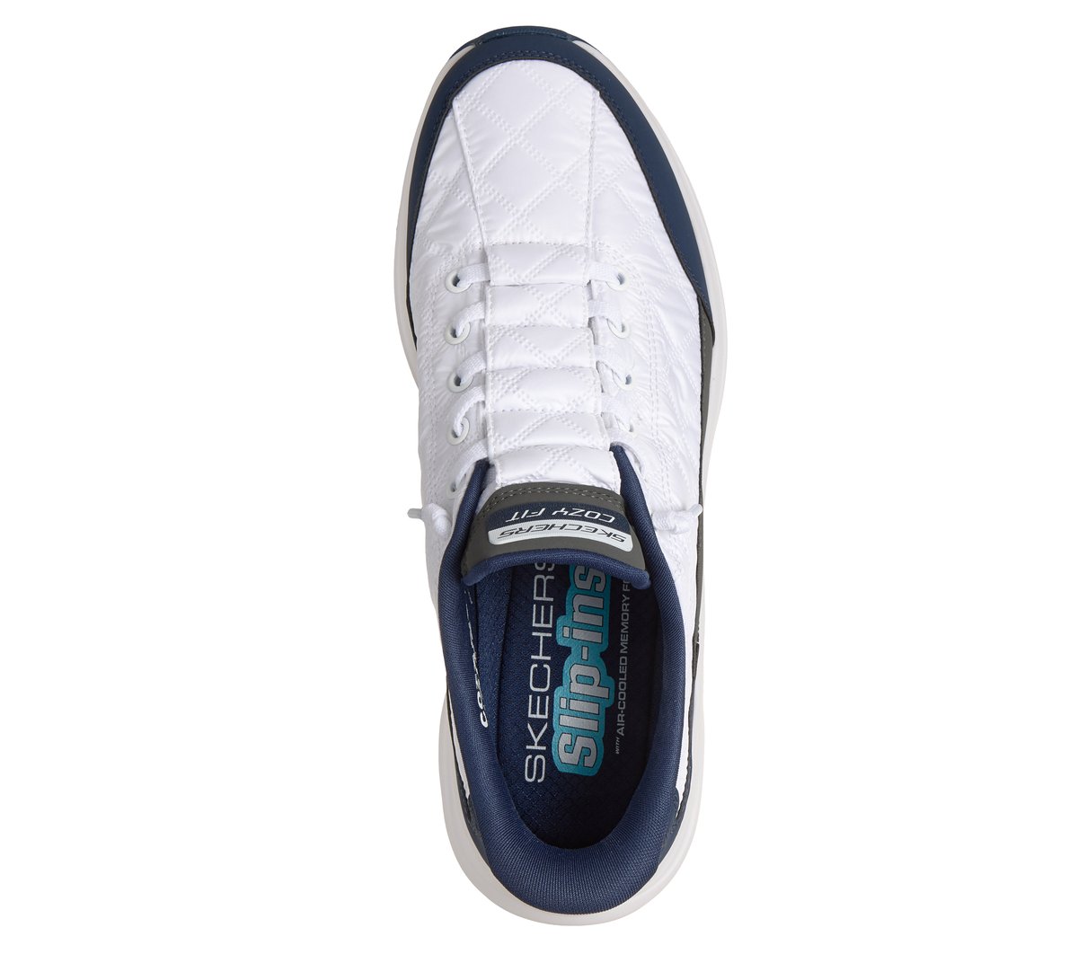 Skechers | Slip-ins: Contour Foam - Cozy Fit