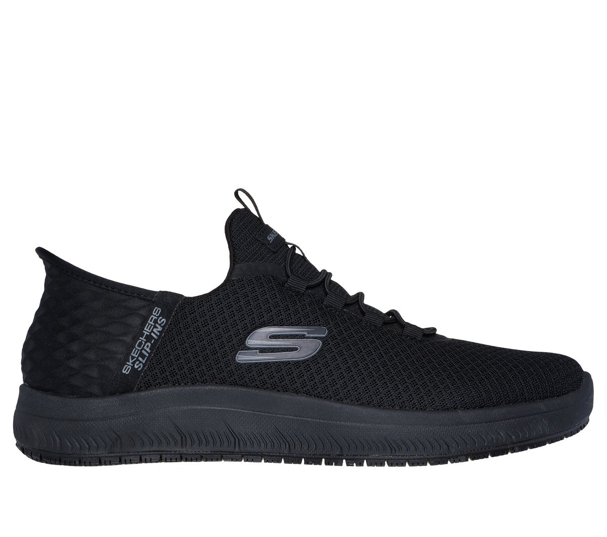 Skechers | Slip-ins Work: Summits - Colsin