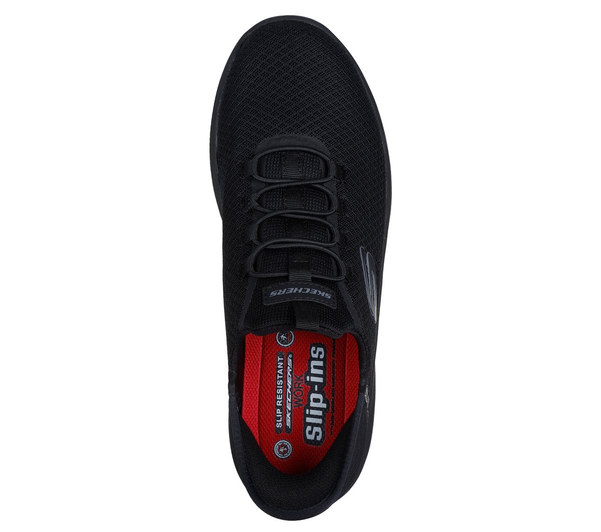 Skechers | Slip-ins Work: Summits - Colsin