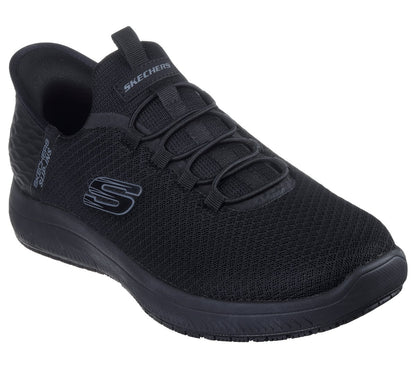 Skechers | Slip-ins Work: Summits - Colsin