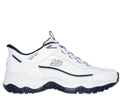 Skechers | Slip-ins: E'Lite Afterburn - Grill Corporal