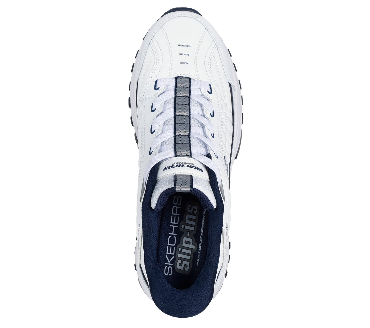 Skechers | Slip-ins: E'Lite Afterburn - Grill Corporal