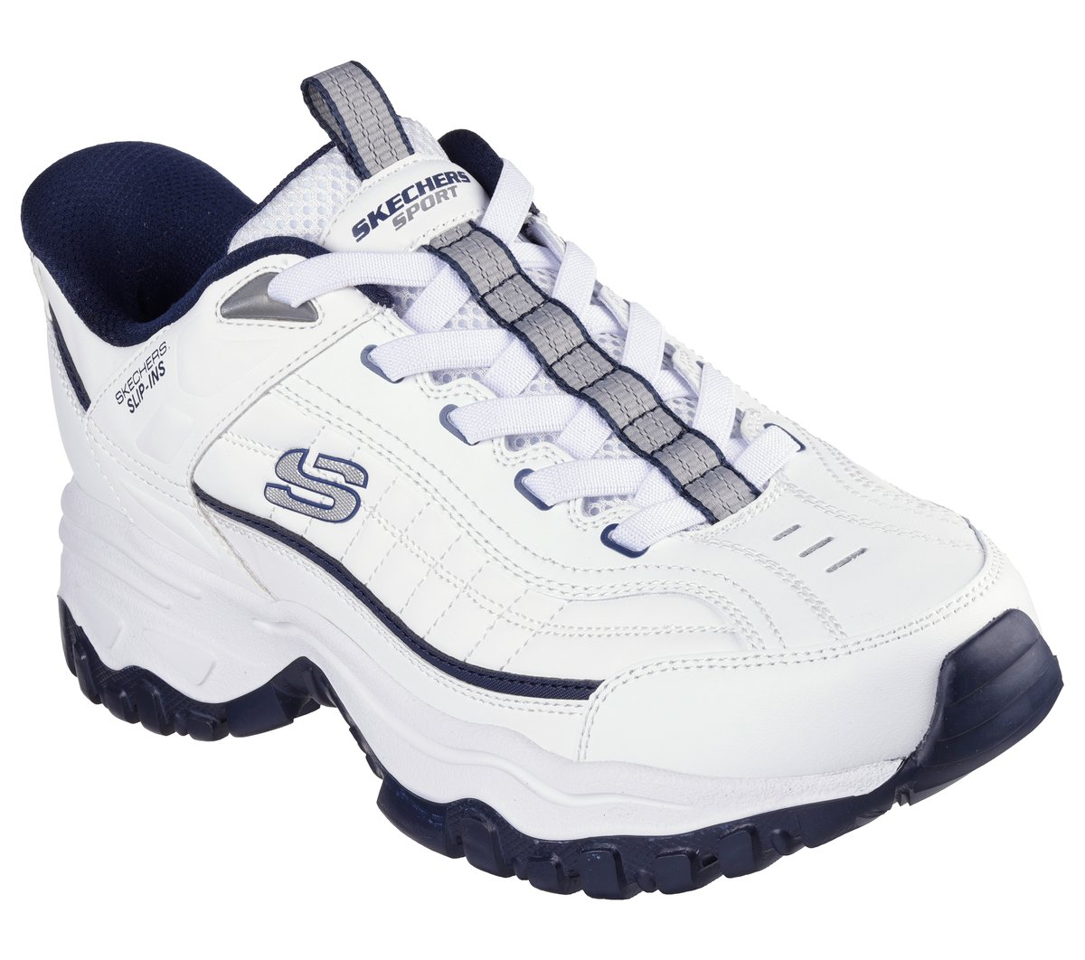 Skechers | Slip-ins: E'Lite Afterburn - Grill Corporal
