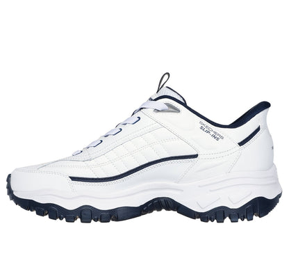 Skechers | Slip-ins: E'Lite Afterburn - Grill Corporal