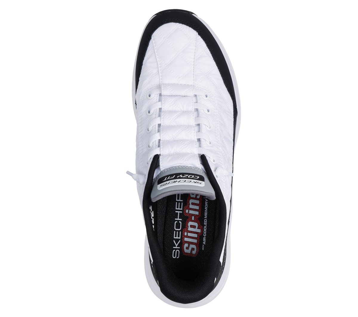 Skechers | Slip-ins: Contour Foam - Cozy Fit