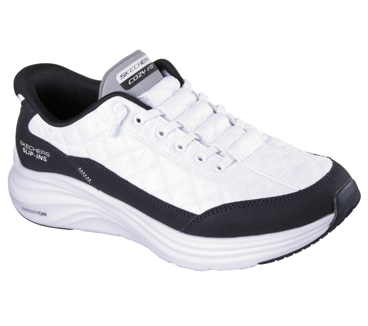 Skechers | Slip-ins: Contour Foam - Cozy Fit