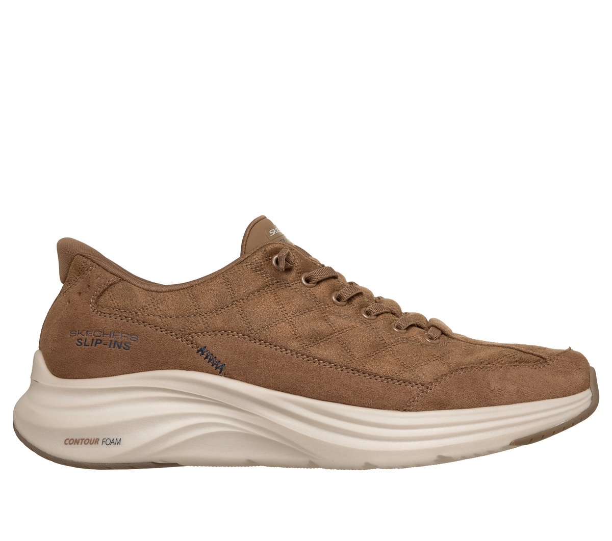 Skechers | Slip-ins: Contour Foam - Cozy Fit Calvoro