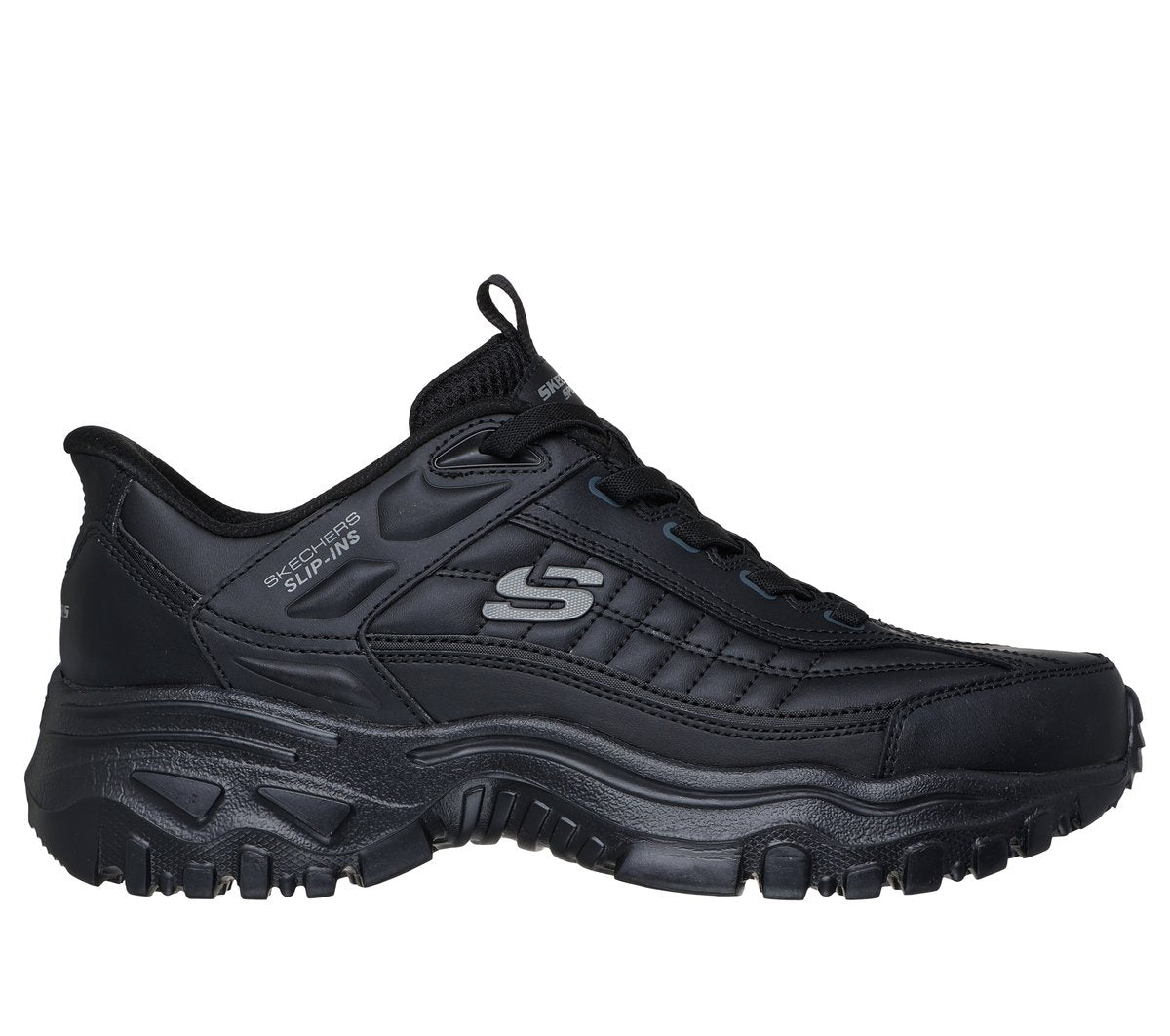 Skechers | Slip-ins: E'Lite Afterburn - Grill Corporal