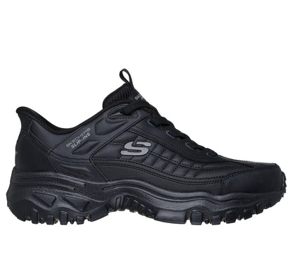 Skechers | Slip-ins: E'Lite Afterburn - Grill Corporal