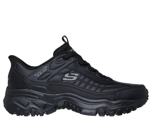 Skechers | Slip-ins: E'Lite Afterburn - Grill Corporal