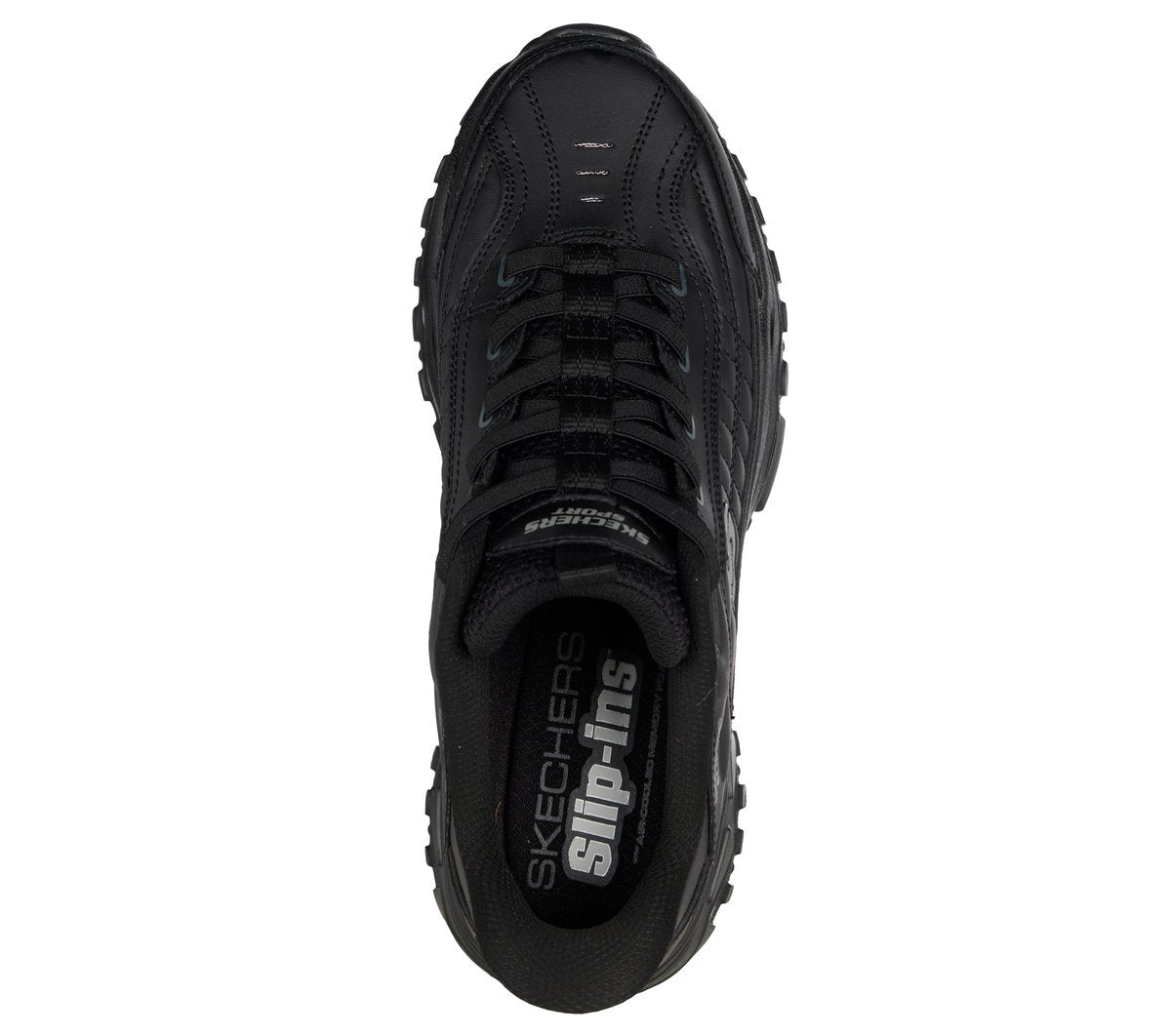 Skechers | Slip-ins: E'Lite Afterburn - Grill Corporal