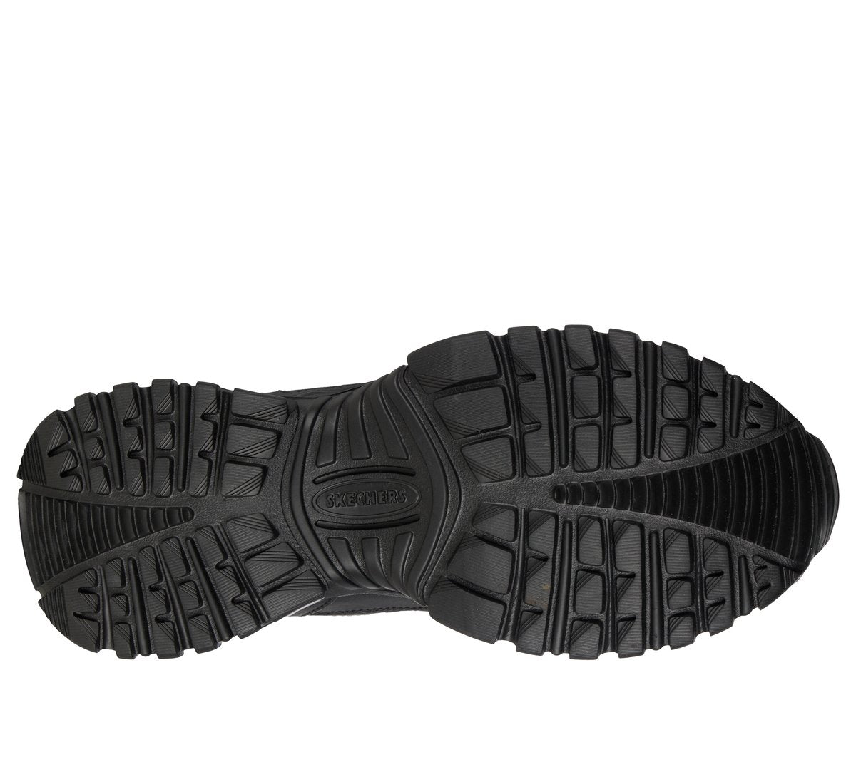 Skechers | Slip-ins: E'Lite Afterburn - Grill Corporal