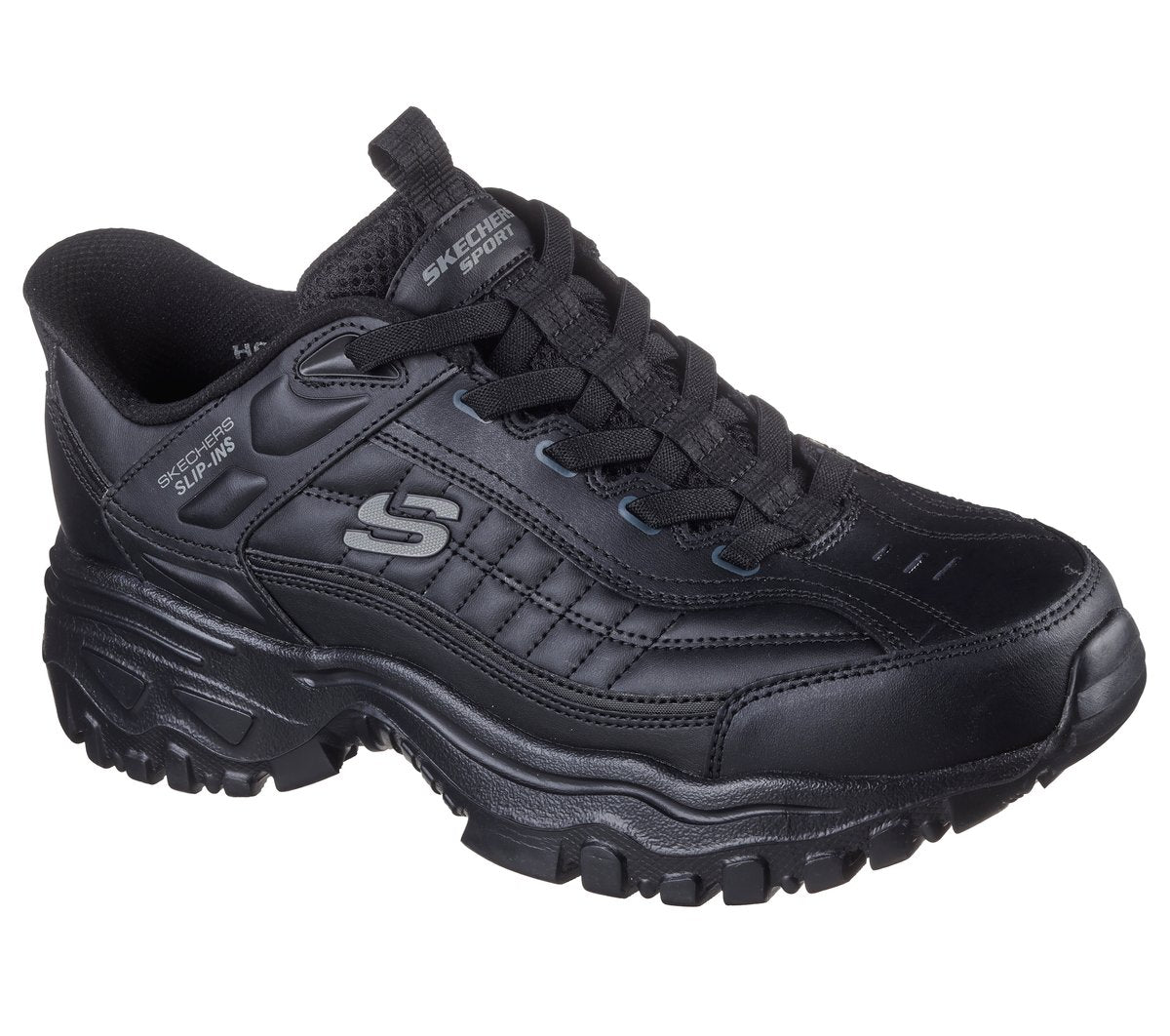 Skechers | Slip-ins: E'Lite Afterburn - Grill Corporal