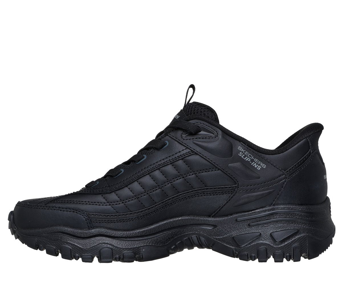 Skechers | Slip-ins: E'Lite Afterburn - Grill Corporal