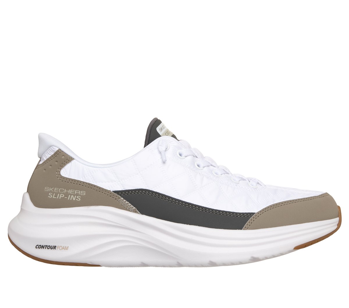 Skechers | Slip-ins: Contour Foam - Cozy Fit