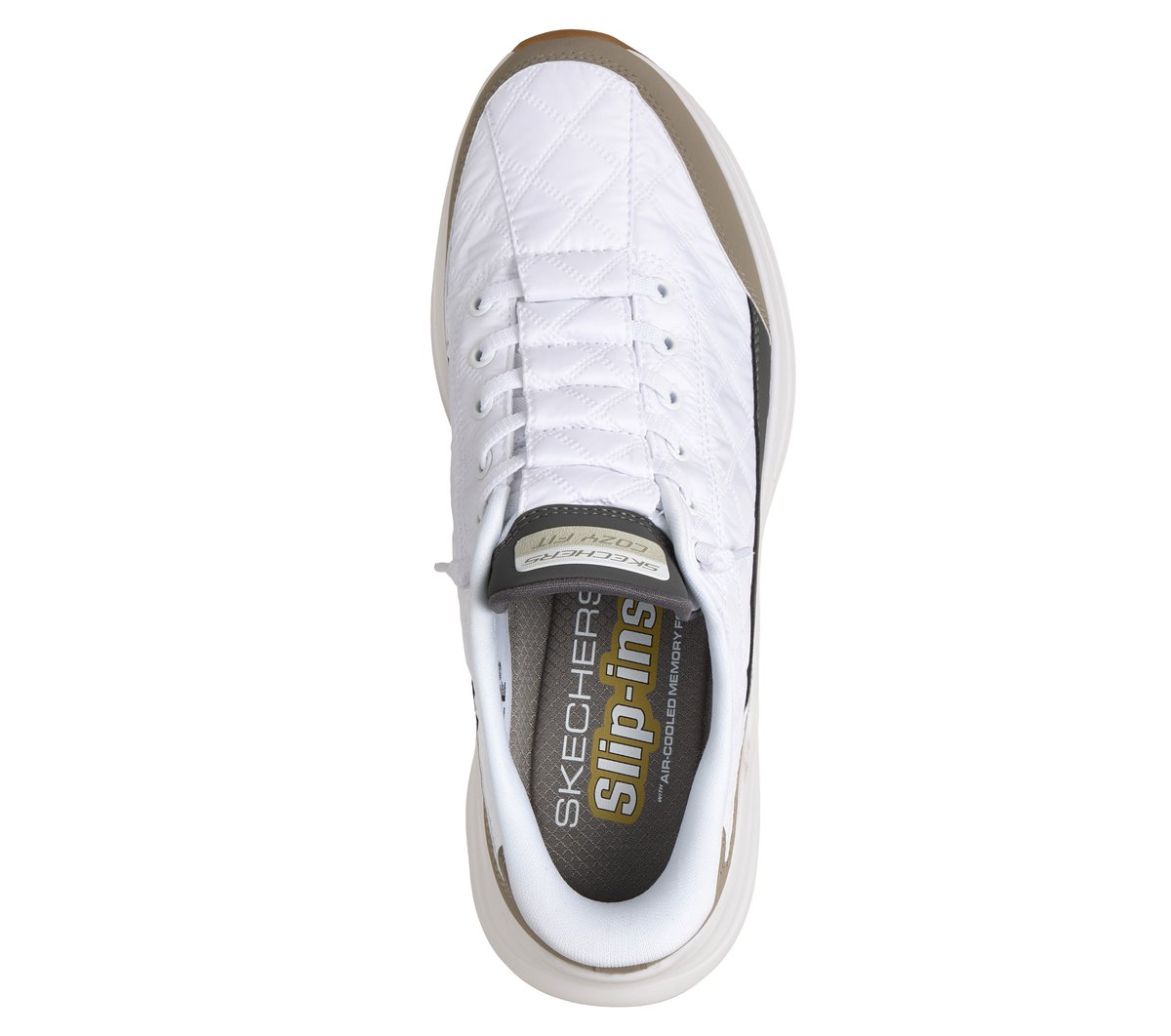 Skechers | Slip-ins: Contour Foam - Cozy Fit