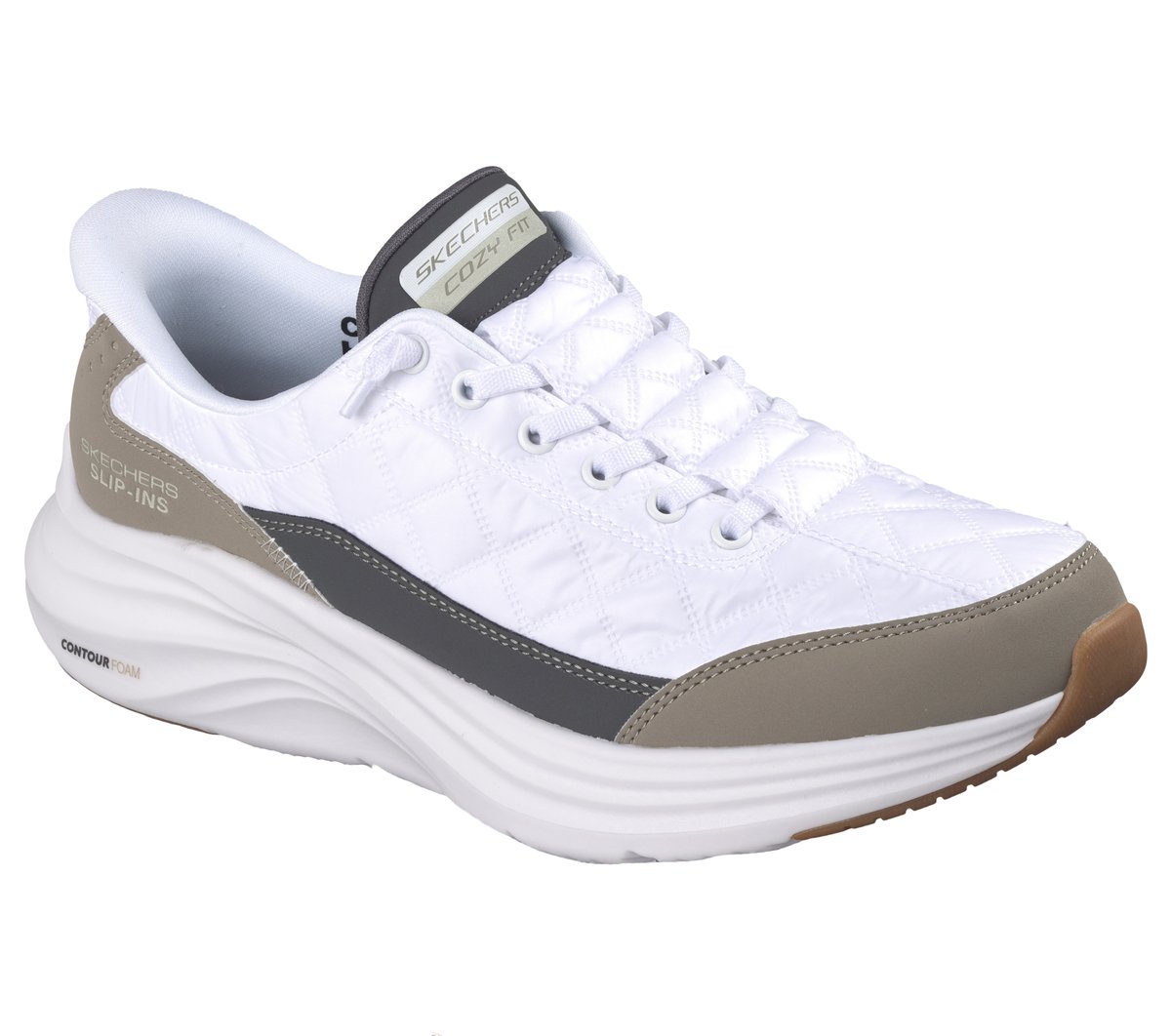 Skechers | Slip-ins: Contour Foam - Cozy Fit