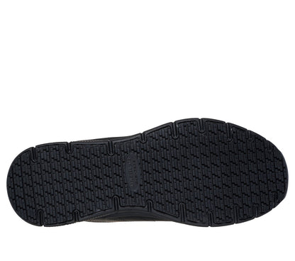 Skechers | Slip-ins Work Slip-Resistant: Nampa - Knotly