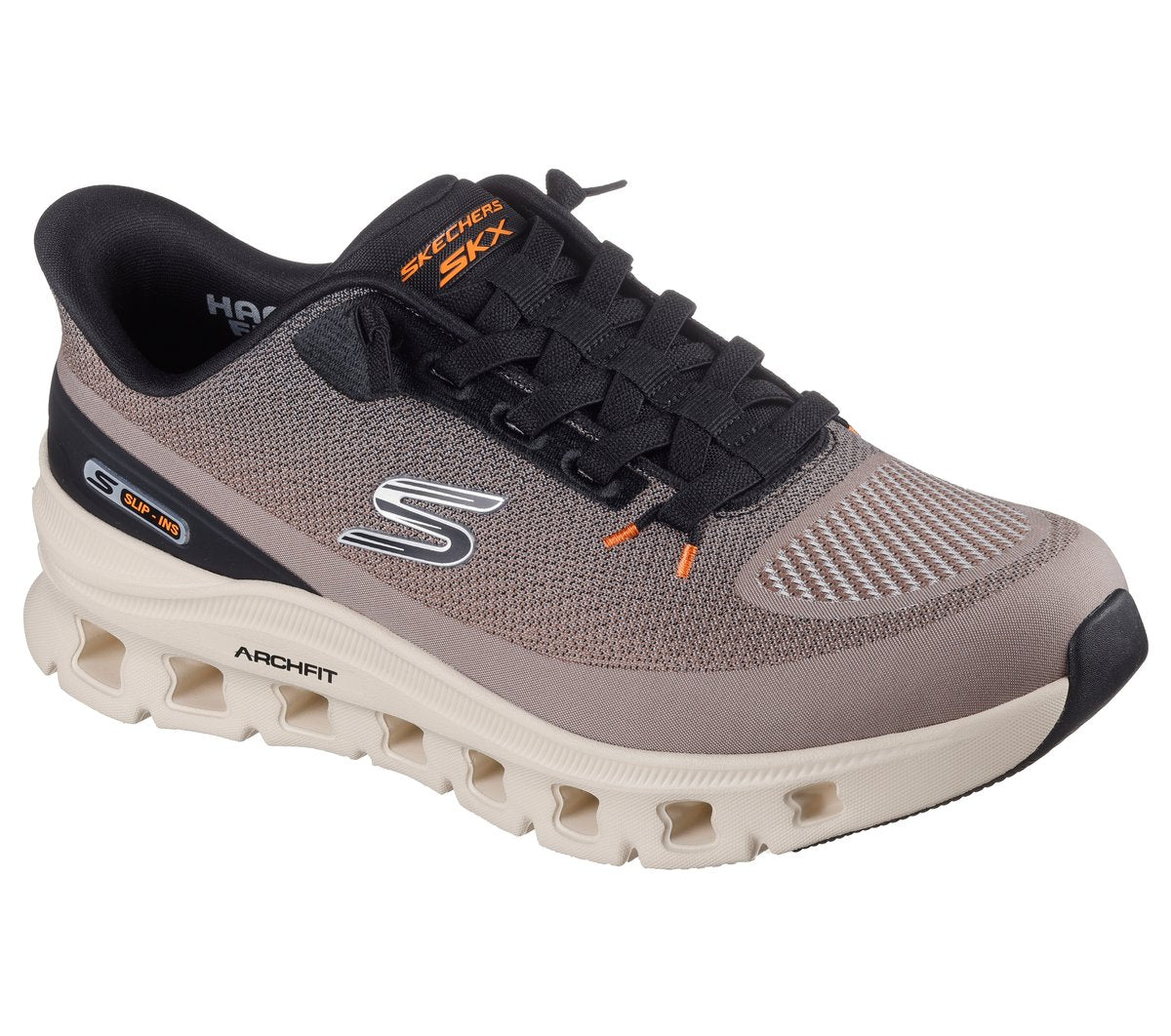 Skechers | Slip-ins: Arch Fit Glide-Step Pro