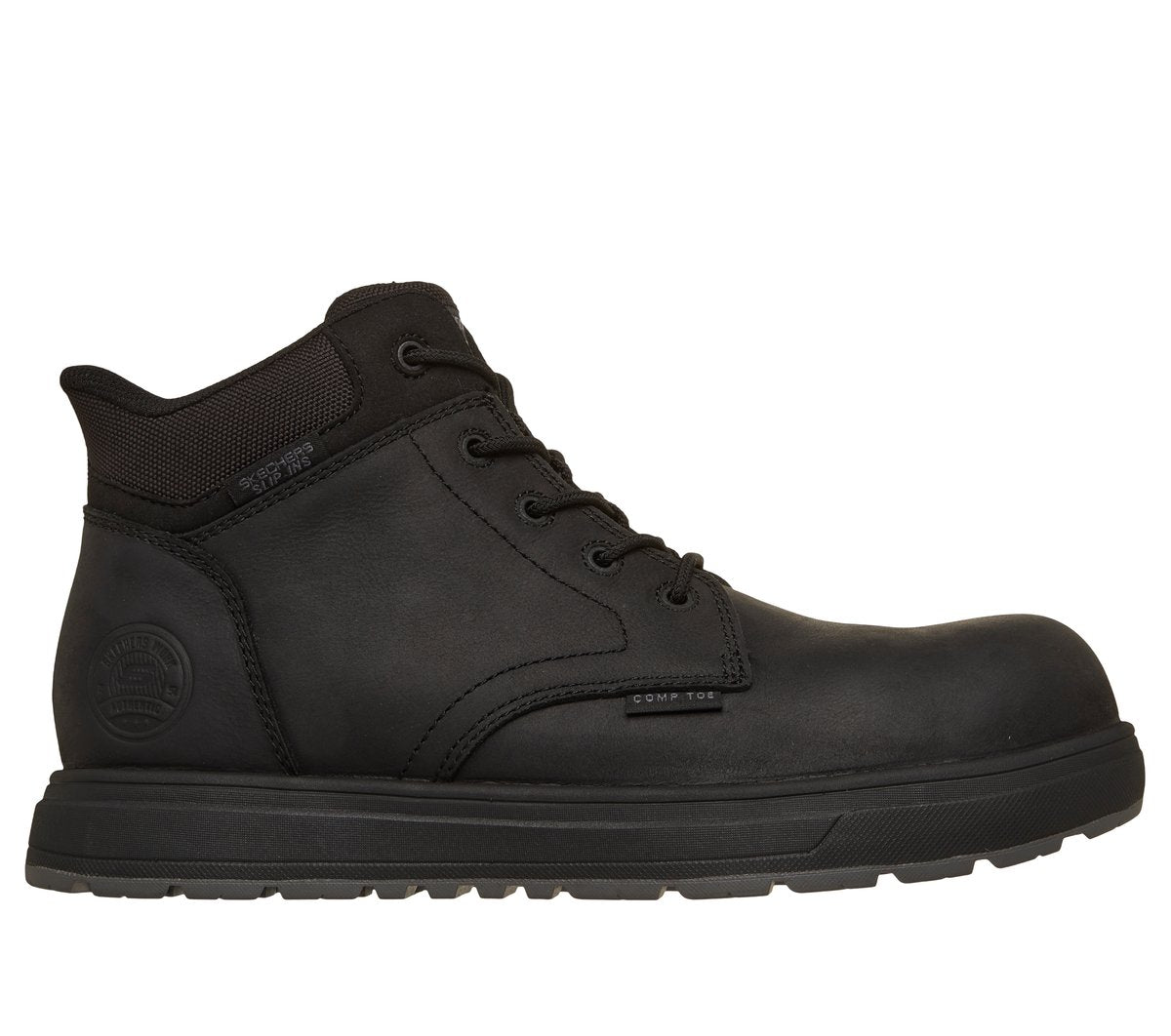 Skechers | Slip-ins Work Safety Toe: Cliff