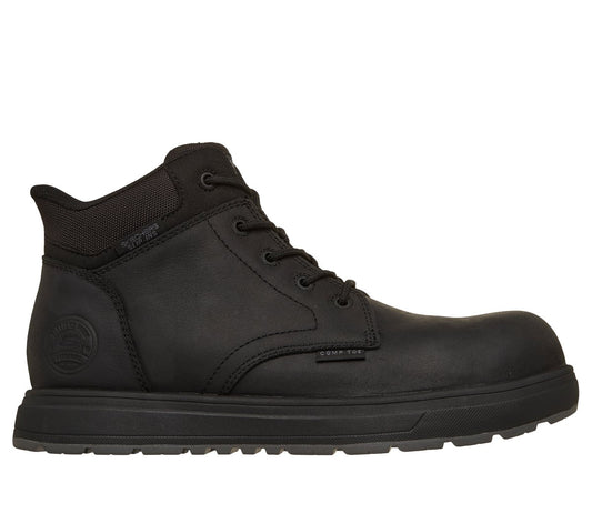 Skechers | Slip-ins Work Safety Toe: Cliff