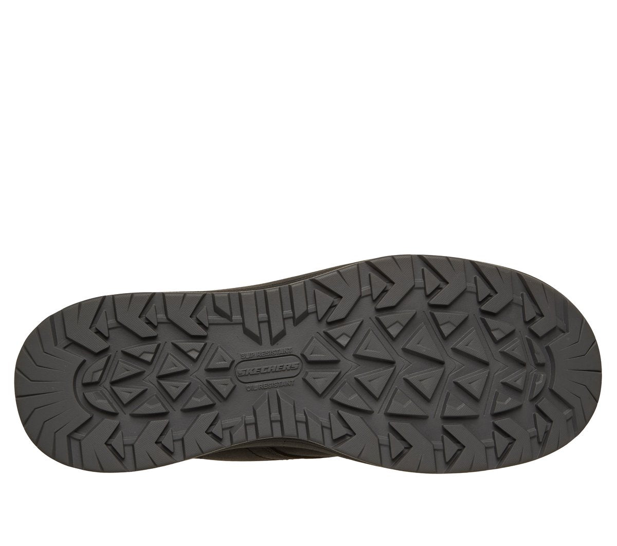 Skechers | Slip-ins Work Safety Toe: Cliff