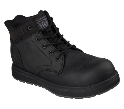 Skechers | Slip-ins Work Safety Toe: Cliff