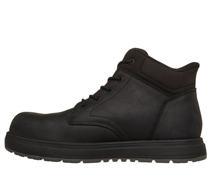 Skechers | Slip-ins Work Safety Toe: Cliff